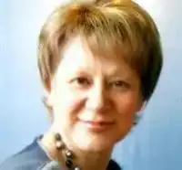 Васильева Светлана Артемовна