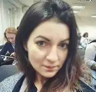 Васильева Ульяна