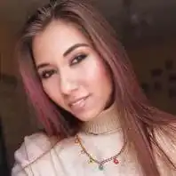 Васильева Вера