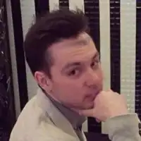 Васильков Юрий Никитич