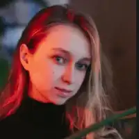 Виноградова Алина