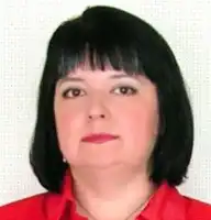 Виноградова Ксения Анатольевна