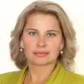 Виноградова Виктория Сергеевна
