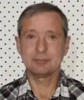 Власов Георгий Тарасович
