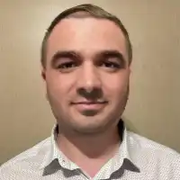 Власов Стас Ильич