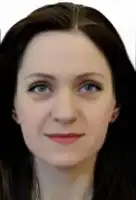 Волкова Анна Николаевна