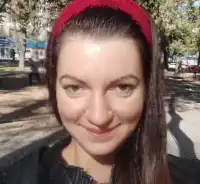 Волкова Елизавета Артемовна