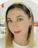 Волкова Оксана Максимовна