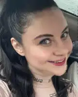 Волкова Полина Сергеевна