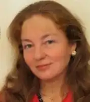 Волкова София