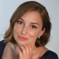 Волкова Светлана