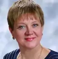 Волкова Валерия Дмитриевна