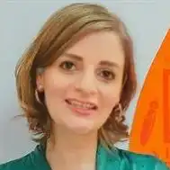 Волкова Виктория