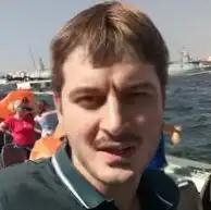 Воробьёв Константин Ильич
