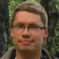 Воробьёв Платон Геннадиевич