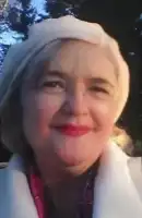 Воробьева Анна Викторовна
