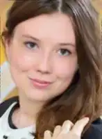 Воробьева Екатерина Николаевна