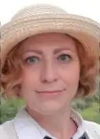 Воробьева Елена Тимофеевна