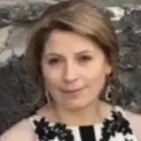 Воробьева Галина Андреевна