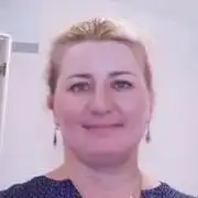 Воробьева Василиса Тимофеевна