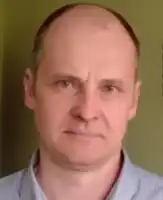 Воронцов Георгий Леонидович