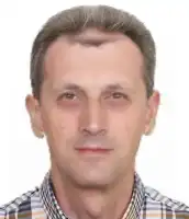 Воронцов Роман Михайлович