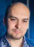Захаров Вячеслав Вячеславович