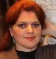 Захарова Алиса