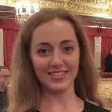 Захарова Алиса