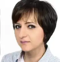 Захарова Арина