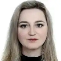 Захарова Елизавета Фёдоровна