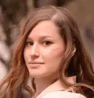 Захарова Ирина