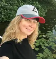 Захарова Ирина Евгеньевна