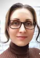 Захарова Любовь Владимировна