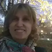 Захарова Ольга Фёдоровна