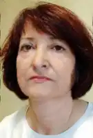 Захарова Ольга Николаевна