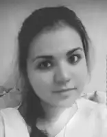 Захарова Ульяна Анатольевна