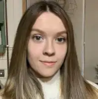 Захарова Василиса