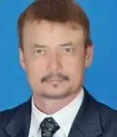 Зайцев Фёдор Владиславович
