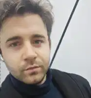 Зайцев Стас