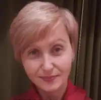 Зайцева Анастасия