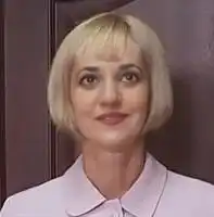 Зайцева Юлия