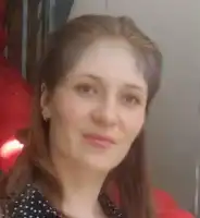 Зайцева Жанна