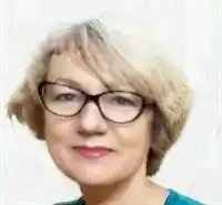 Зайцева Жанна Дмитриевна