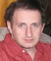 Жуков Борис